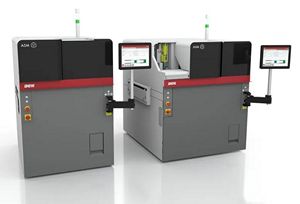 ASMPT新产品：DEK TQ L：为大型电路板印刷提供成熟的性能和精度